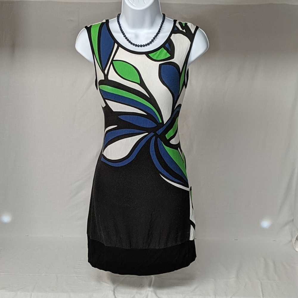 Renee C. Mod dress